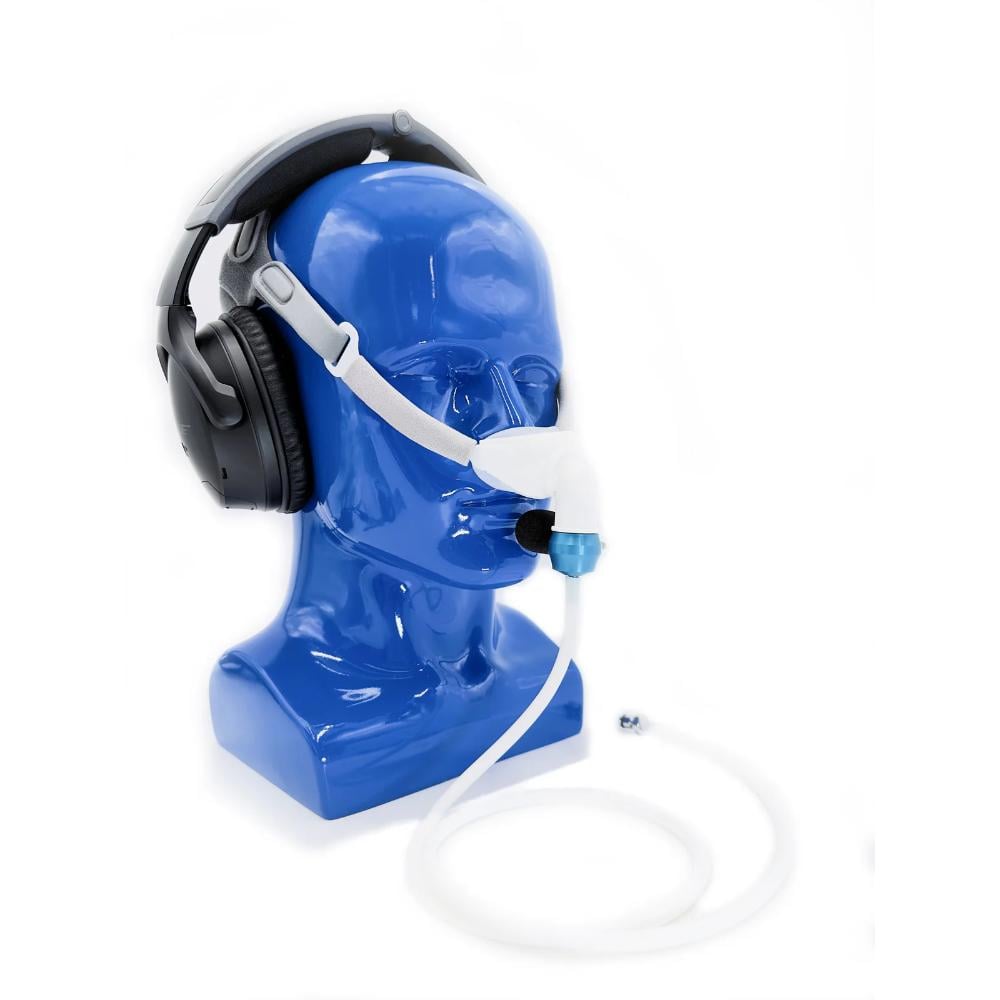 Aithre Nasal Pillow Mask 1 Aithre Nasal Pillow Mask - Image 1