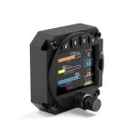 Aithre Shield EX 3.0-S with ATD-57 Biometric Avionics