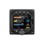Aithre Shield EX 3.0-S with ATD-57 Biometric Avionics - Image 2
