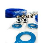 Aithre Turbo Oxygen Maker Installed - O2 Injection (O2i) - Image 10