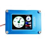 Aithre Turbo Oxygen Maker Installed - O2 Injection (O2i) - Image 18