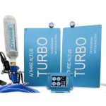 Aithre Twin Turbo Oxygen Maker Installed - O2 Injection (O2i) - 4-Place - Image 2