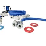 Aithre Twin Turbo Oxygen Maker Installed - O2 Injection (O2i) - 4-Place - Image 14