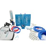 Aithre Twin Turbo Oxygen Maker Installed - O2 Injection (O2i) - 4-Place - Image 15