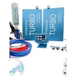 Aithre Twin Turbo Oxygen Maker Installed - O2 Injection (O2i) - 4-Place - Image 16