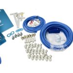 Aithre Twin Turbo Oxygen Maker Installed - O2 Injection (O2i) - 4-Place - Image 17