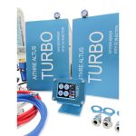 Aithre Twin Turbo Oxygen Maker Installed - O2 Injection (O2i) - 4-Place - Image 19