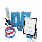 Aithre Twin Turbo Oxygen Maker Installed - O2 Injection (O2i) - 4-Place - Image 4