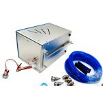 Aithre Twin Turbo Oxygen Maker Installed - O2 Injection (O2i) - 4-Place