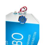 Aithre Twin Turbo Oxygen Maker Installed - O2 Injection (O2i) - 4-Place - Image 8