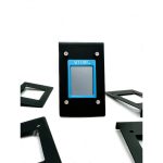 Healthview Avionics System Mounting Panels