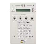 429 TX/RX Databus Analyzer | Boeing Labels, Printer Port