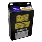 KMG 7010: Magnetometer
