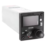 KFS 598A Control/Display Unit | KTR 908, 28V