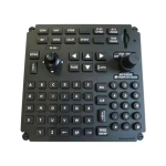 KMC 2220: Multi-function Display Control