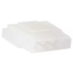 SOCKET CONNECTOR/Female, 4 pin, MATE-N-LOK series.