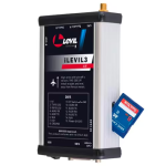 iLevil 3 AW | WIAM Wireless Integrated Avionics Module - Image 3