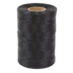 NYLON TAPE, 250 YDS, SIZE 1, FIN B, MIL-T-43435B, TYPE 1, A-A-52080-B-1. NOM. WIDTH: .180-.220 NOM. THICK: .013-.019 NOM. BREAK: 135LB.