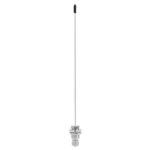 ELT ANTENNA/WHIP TYPE/for use with ARTEX ELT's 110-406