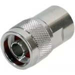 Connector/N/Straight/RG-393