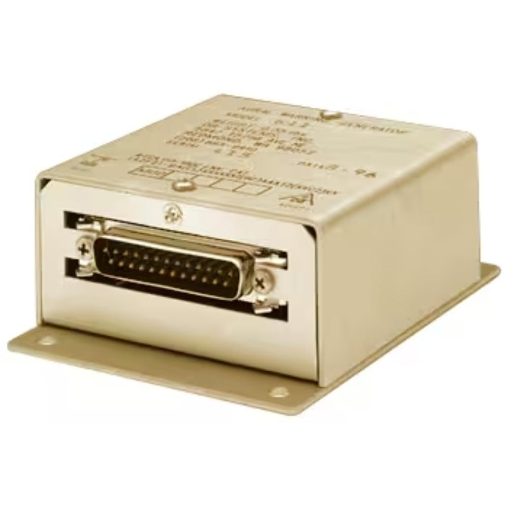 204 D37SV-IKC Crimp Install Kit - Image 1