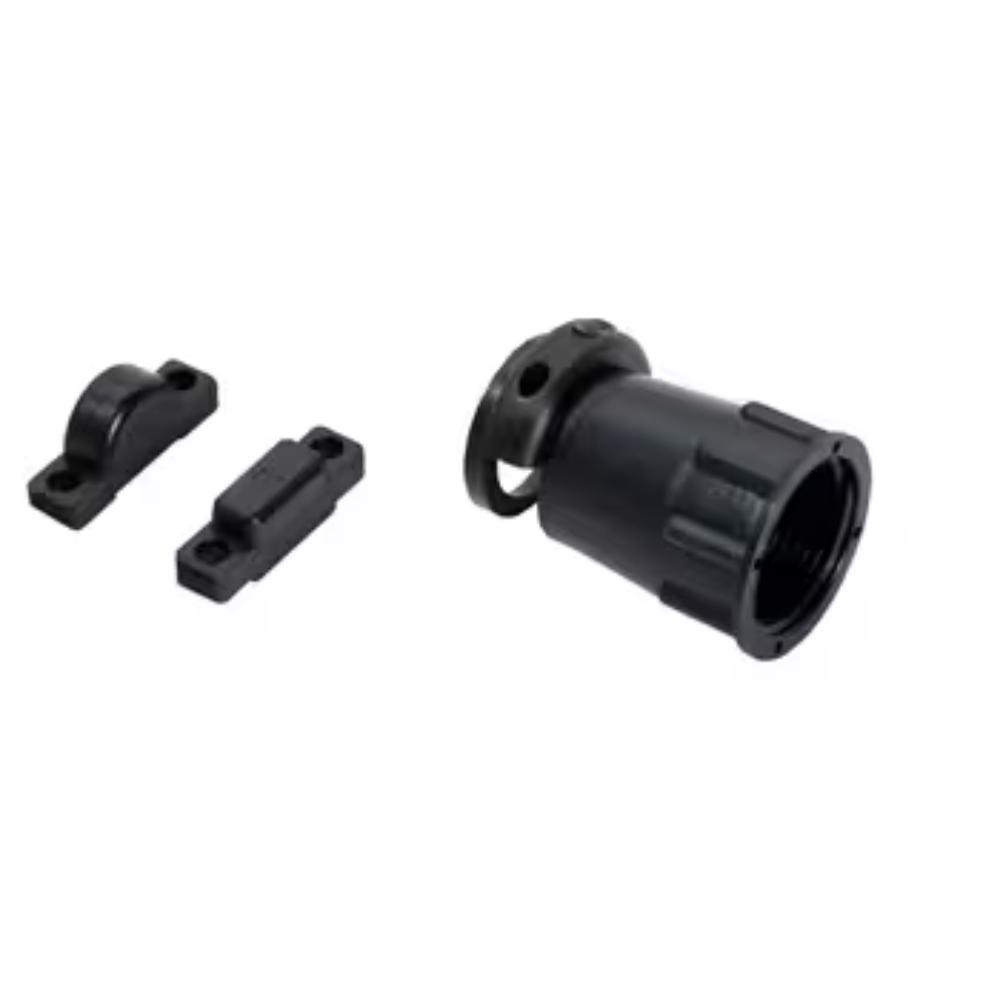 206966-7 CPC Cable Clamp | #13 Shell Size, 11.51mm Cable Diameter - Image 1