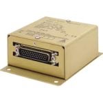 Model 247 Audio Mixing Amplifier | DC-biased Microphone Compatible