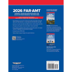 ASA 2026 FAR-AMT Manual | Softcover - Image 5