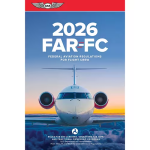 ASA 2026 FAR-FC Manual | Softcover