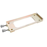 RT-5000 Mounting Tray/Vertical