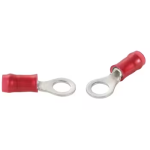 #10 PIDG Ring Terminal | 22 – 16 Wire Size