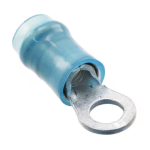 #10 PIDG Ring Terminal | 16 - 14 AWG Wire Size