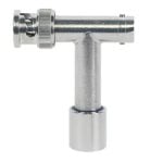 4-70-54 Inline GPS Notch Filter | BNC