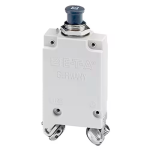 K14LN2 Series Circuit Breaker | 60 Amp Rating, Push/Pull Actuator