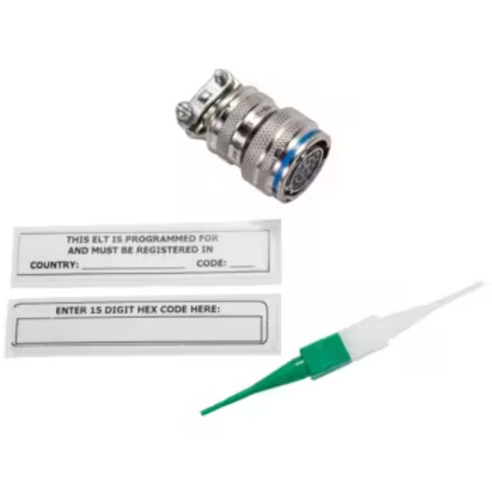 455-7422 C406-N Series ELT Installation Kit - Image 1