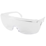 IFR Training Foggles | Clear