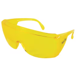 IFR Training Foggles | Yellow