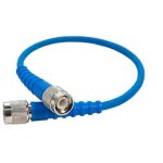 62401 Coax Cable | For IFR 6000, 12in, TNC