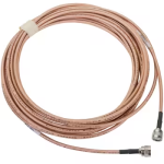 IFR 6000 25-foot Coax Cable | TNC connectors