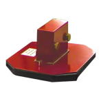 64749 Antenna Shield | For IFR 6000