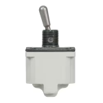 8500 Series Toggle Switch | SPDT, ON-ON(MOM), Environmentally Sealed