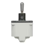 8500 Series Toggle Switch | SPST, OFF-ON(MOM), Environmentally Sealed