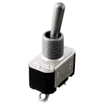 8800 Series Toggle Switch | SPST, ON-OFF, Lever Seal