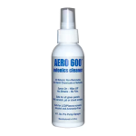 AERO 600 Avionics Screen Cleaner | 4oz