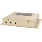 Audio Mixer Panel / TAWS