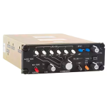 AA95-1000 Multi-User Audio Controller | TSO