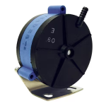Aerometer | Hourmeter Activation Switch