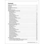 ASA 2026 Airframe Mechanic Test Guide | Softcover - Image 2