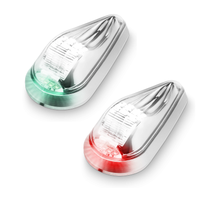 AeroLEDs Pulsar 650 LED Forward Position : Anti-Collision Wingtip Light AeroLEDs Pulsar 650 LED Forward Position / Anti-collision Wingtip Lights - Certified - Image 1