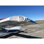 AeroLEDs AeroSun CX Landing & Taxi Light - Image 3